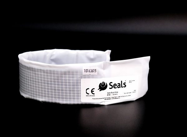 Seals Buis Wrap