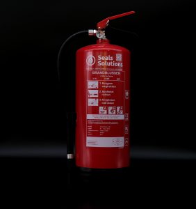 Seals Schuimblusser 6 liter