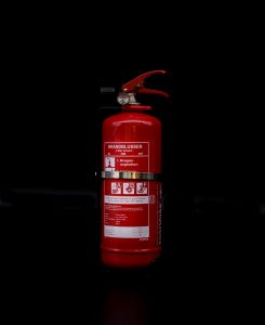 Seals Schuimblusser 2 Liter