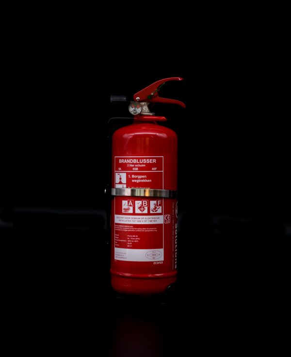 Seals Schuimblusser 2 Liter