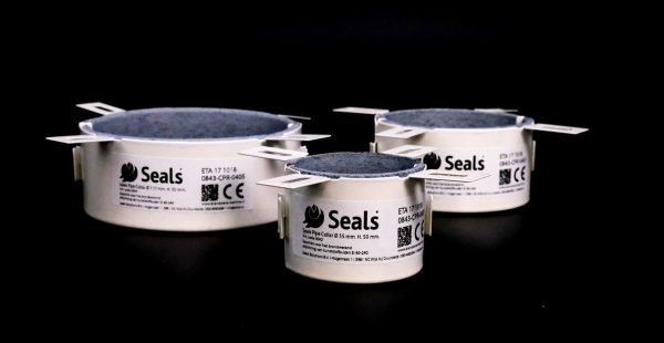 Seals Manchet