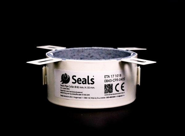 Seals Manchet