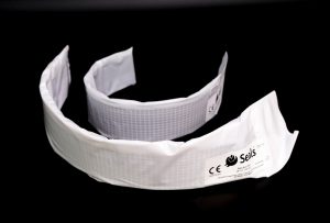 Seals Buis Wrap