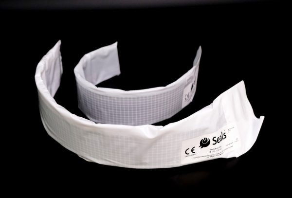 Seals Buis Wrap