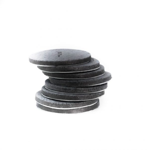 Seals Solutions WCD I-Matt Rond