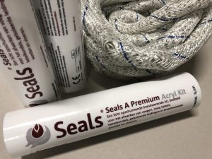 Premium Brandwerende Acryl Kit (2)