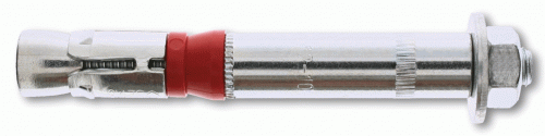 Seals Solutions ZX-M FAST ETA 1