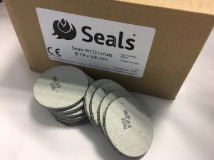 Seals WCD I-Matt rond