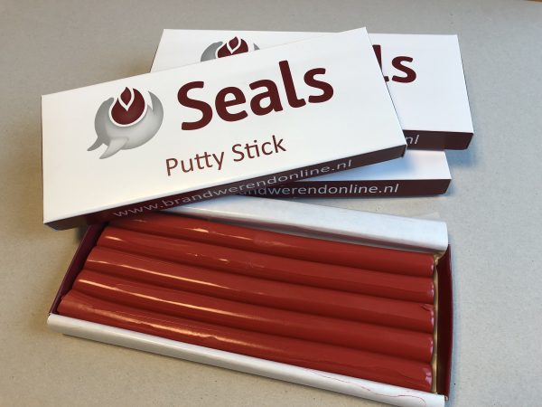 Doos Seals Brandwerende Putty Stick