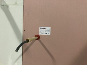 Seals Putty Stick