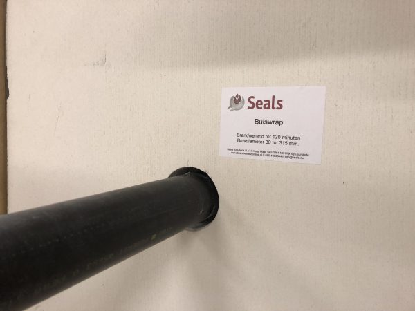 Seals Buiswrap 120 Minuten Diameter 30 tot 315 mm (1)