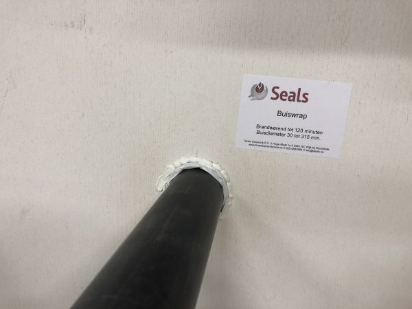 Seals Buiswrap 120 Minuten Diameter 30 tot 315 mm (12)