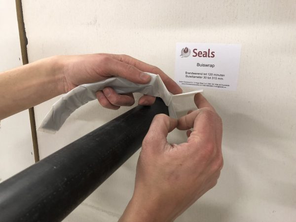 Seals Buiswrap 120 Minuten Diameter 30 tot 315 mm (2)