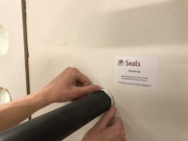 Seals Buiswrap 120 Minuten Diameter 30 tot 315 mm (9)