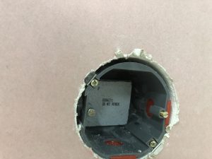 Montage Seals WCD I-Matt