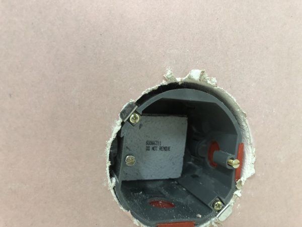 Montage Seals WCD I-Matt