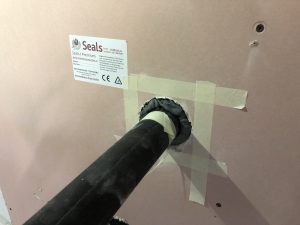 Brandwerende Kit Armaflex Geisoleerde Leidingen (24)