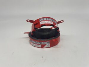 Seals Brandmanchet